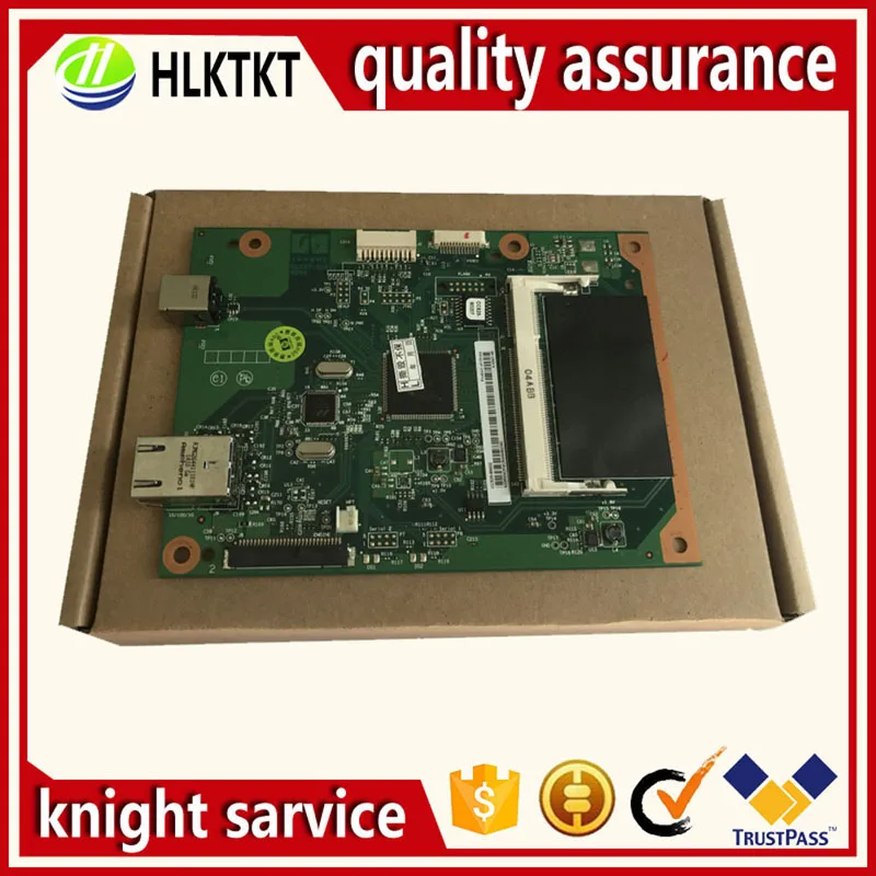 Q7804-60001 Q7805-69003 CC527-60001 CC528-60001 Formatter Board FOR HP P2015D P2015N P2015DN P2055D P2055N P2055DN