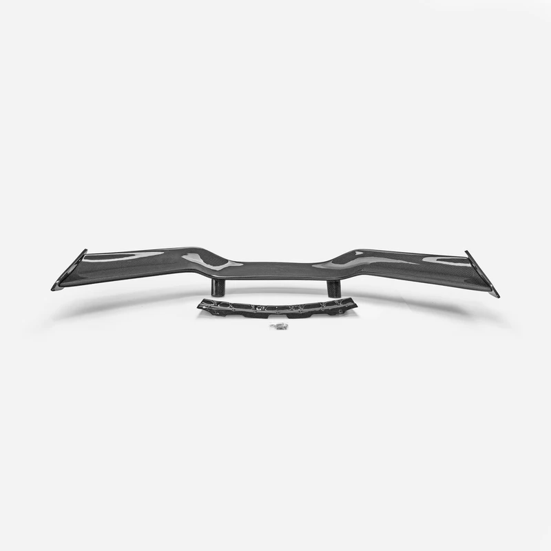 

ZR1 Style Rear Spoiler Wing Fit For Corvette C8 Exterior Body Kit