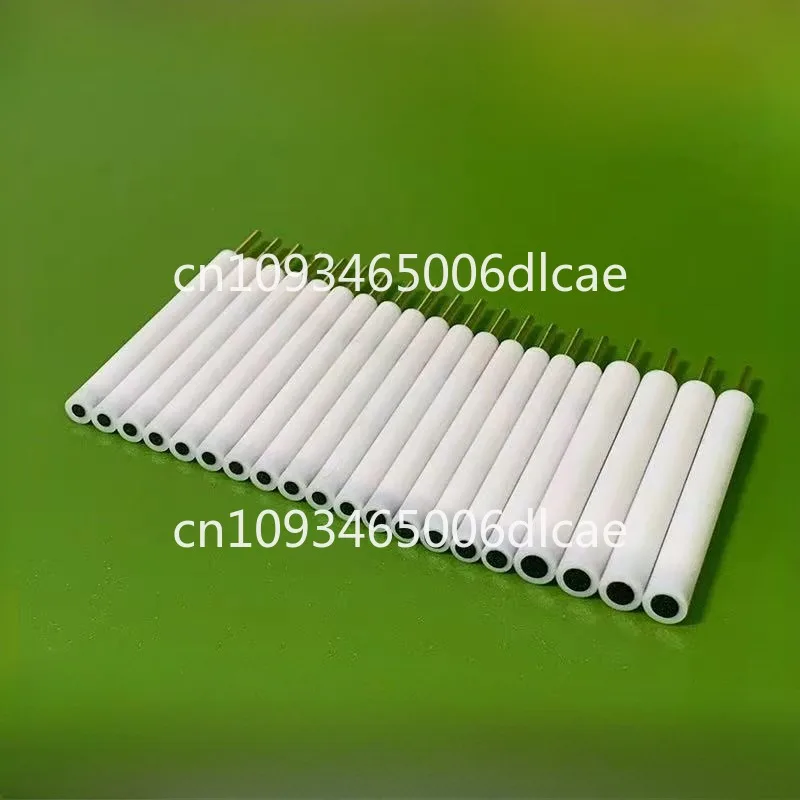 Glass Carbon Working Electrode 3mm/4mm/5mm