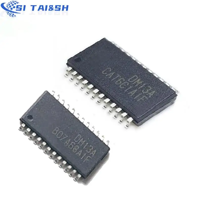 5pcs/lot DM13A     1.0MM 0.635MM           Waterproof shell