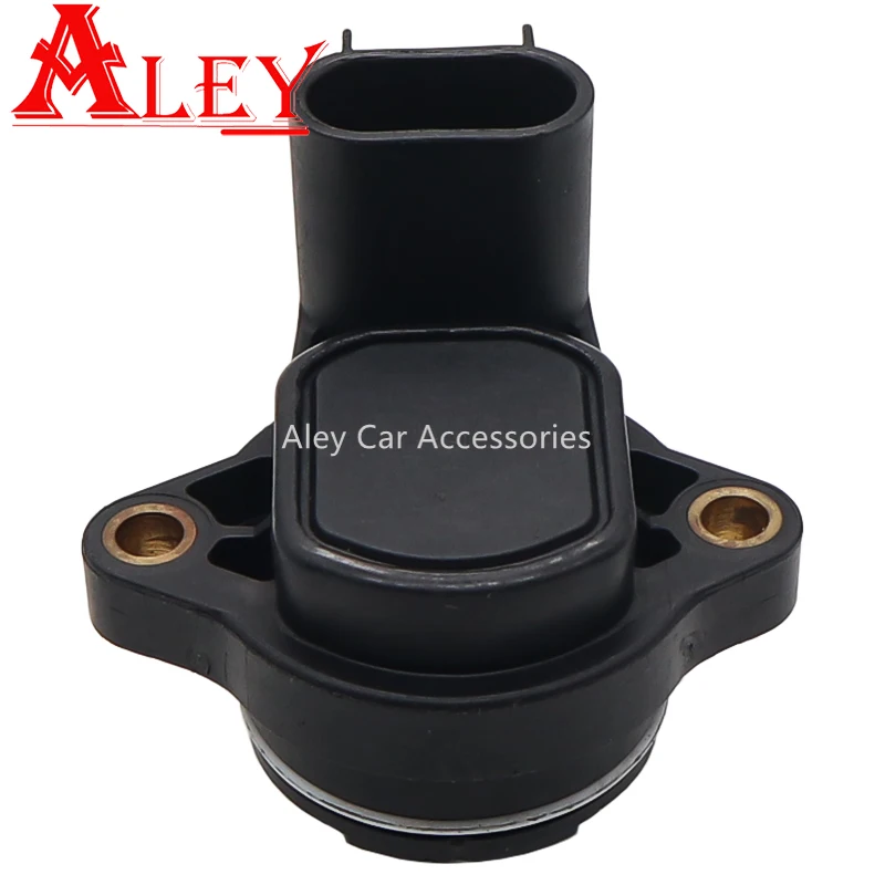 Original New 33258-4JA1A 332584JA1A TPS Throttle Position Sensor For Nissan NP300 D23M Navara D23T Frontier D23X