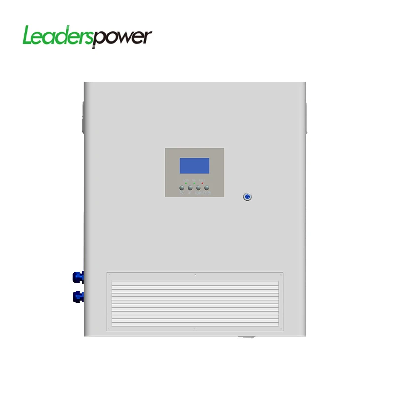 Off Grid Lithium Battery Solar Storage 10kwh 48V 100ah Rechargeable Battery Pack IP65