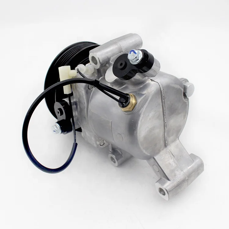 高品質製品：ラッシュ用12V ACコンプレッサー |   中国製OEM 4471602270オートエアコンコンプレッサー