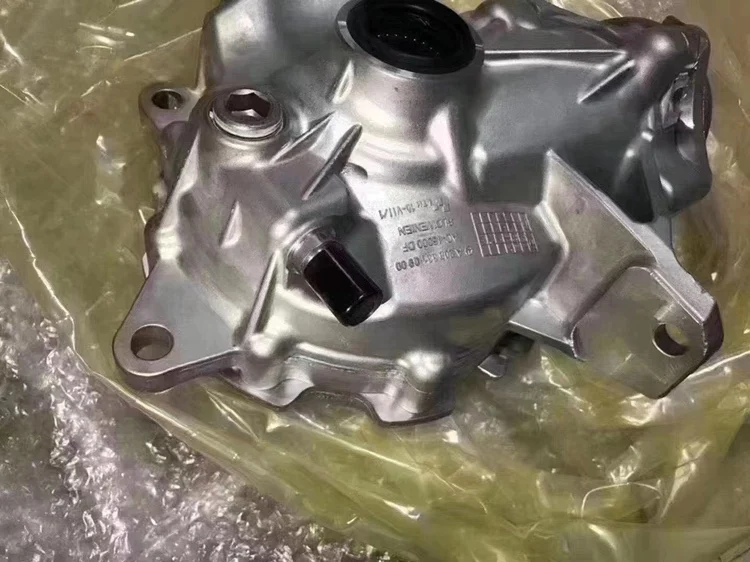 Mercedes GLC253 frontal, diferencial A 2053304107