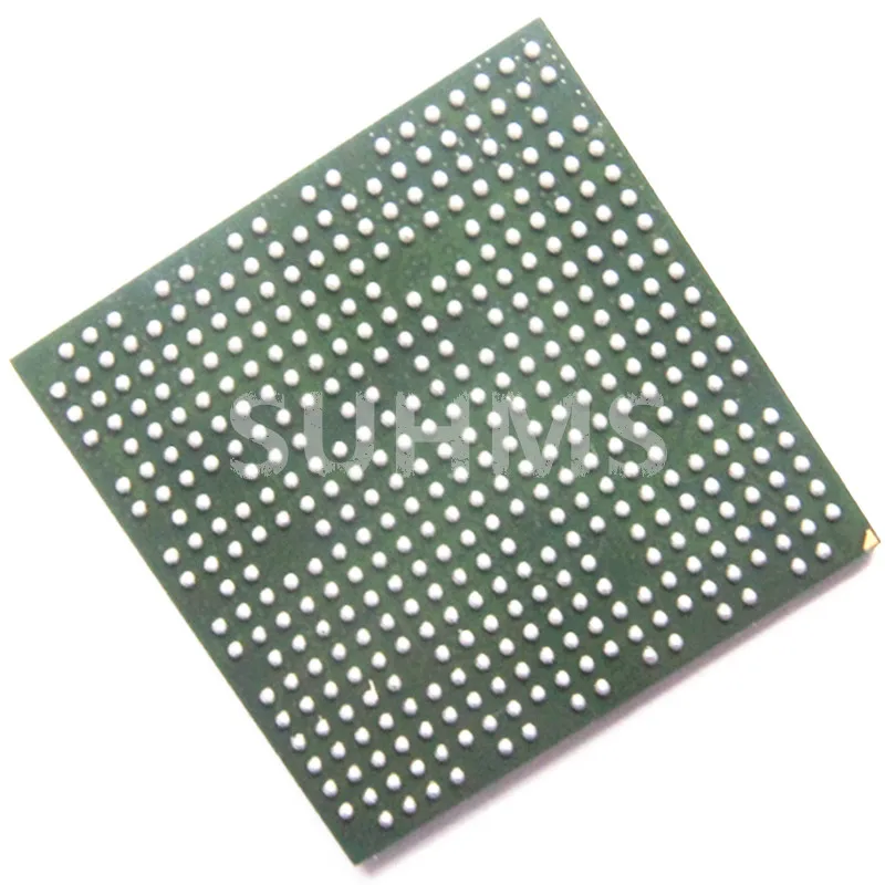 (2 pezzi) 100% Nuovo MSD1309BT-Z1 MSD1309BT Z1 BGA Chipset