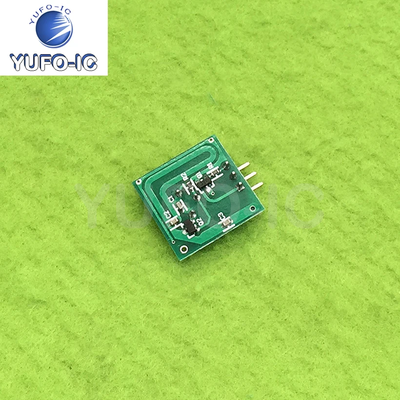 Free Ship 5pcs 433M Transmitting Module 433 MHz Wireless Transmitting Module Super Regeneration