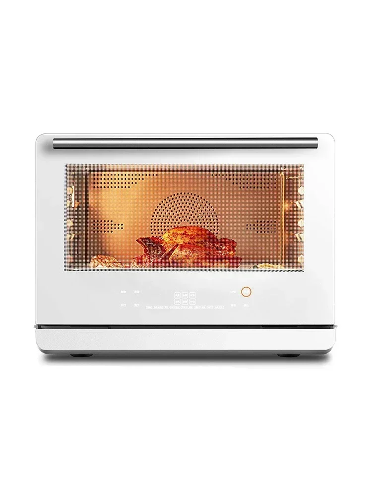 Hot sales Steam Oven All-in-one Machine Home Steam Oven Multi-function Baking Small Desktop Electric Steamer