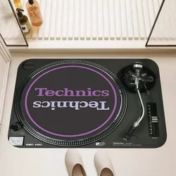 Technics Bathroom Foot Mat Room Rugs Bath Mats Custom Entrance Carpet Home Carpets Prayer Rug Kitchen Door Doormat Floor House