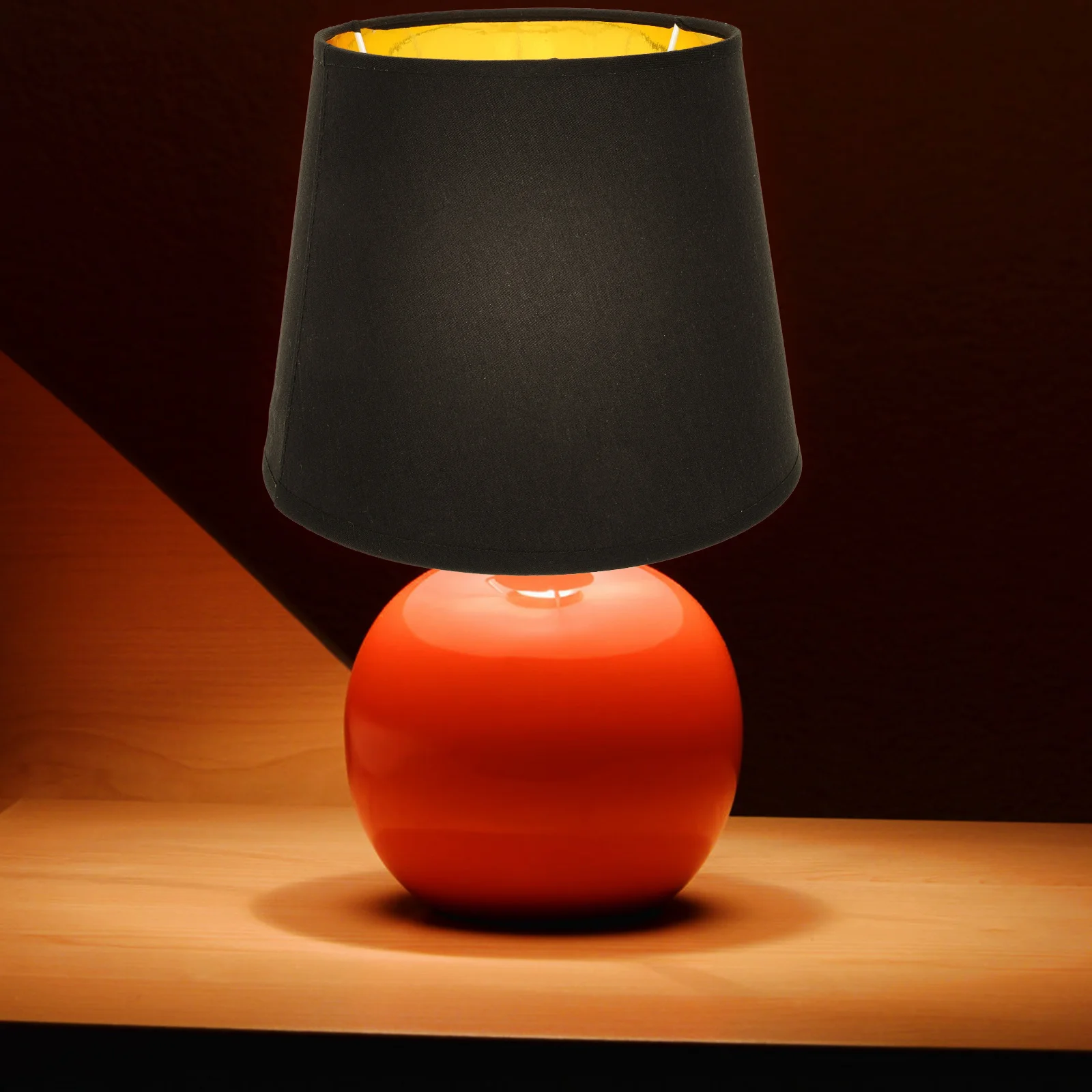 

Fabric Drum Lampshade Small Lamp Shades for Table Floor Lamp Light Shade Charming Living Room Bedroom Decor Light Shade