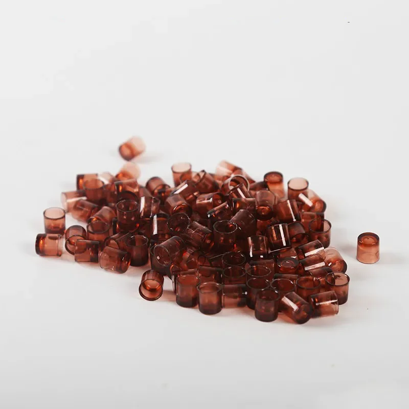 

1000 Pcs Beekeeping Queen Cell Brown Bee Feeding Tools Applicable To Beekeepers Beekeeping Tools