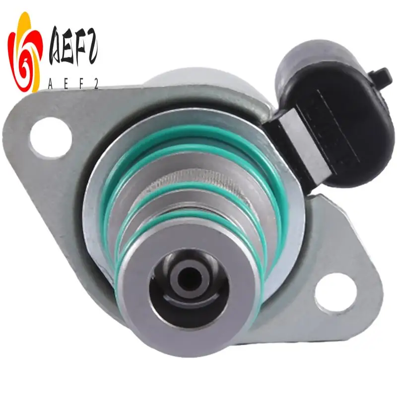 

Электромагнитный клапан AEF2-12V 5019094 580037013 SV98-T39S SV98T39S для экскаватора-погрузчика JCB 3CPLUS (91HP), 214-4, 215/3CX 15