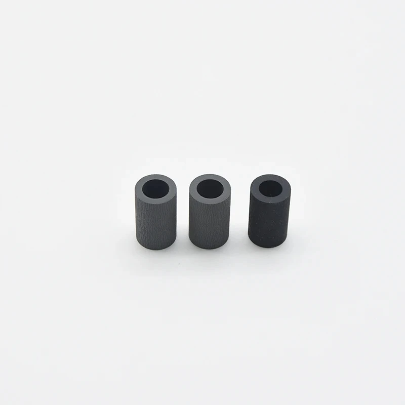 1set J8J70-67904 Tray 2 Separation Pickup Feed Roller Tire for HP LaserJet Enterprise M631 M632 M633 M607 M608 for Canon 525