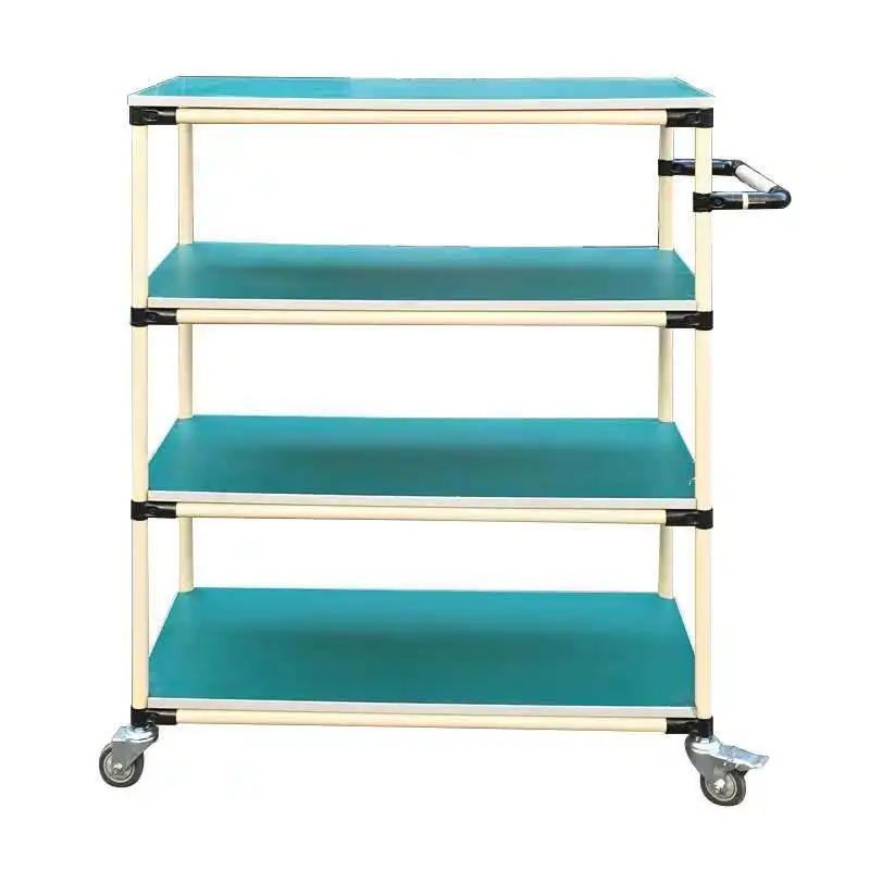 

Turnaround truck, tool, material rack, shelf, assembly line, mobile, wheel
