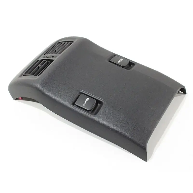 #85M Rear Row Power Socket Cover for Toyota Lexus 4RUNNER Corolla Prado,Prius Power Socket Cap,(plastic)