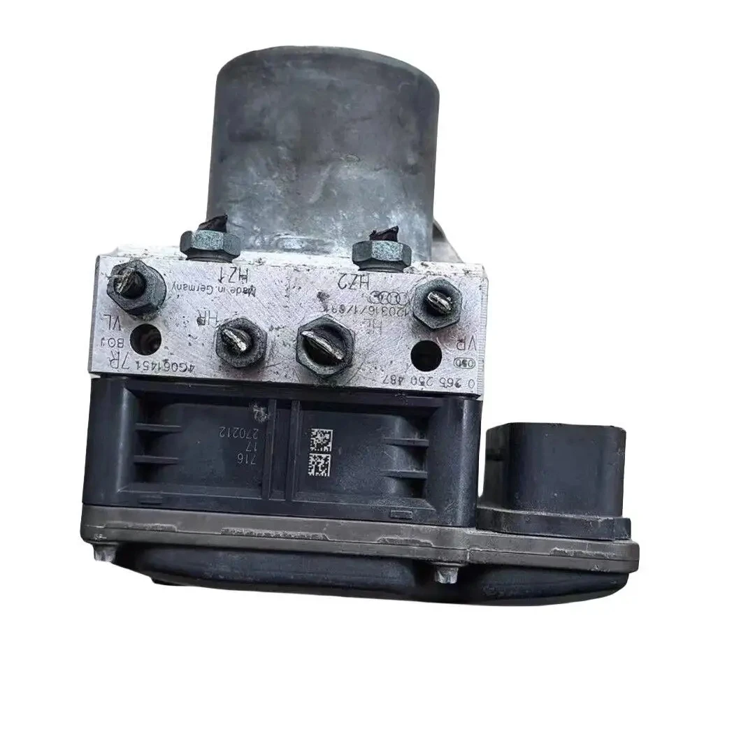 

A4L A6ABS Pump Full ABS Brake Pump Assembly