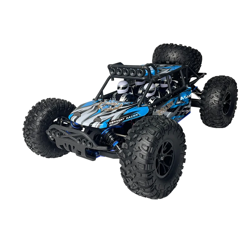 RC Car High Speed Monster Truck Off-Road RC Car Racing Fast Remote Control Toys For Adults 4X4  Xmax RC Cars  with High Speed