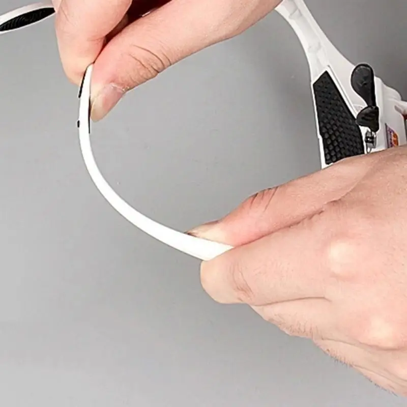 

20RC 1X 1.5X 2X 2.5X 3.5X Headband Magnifier with 5 Lens for Jewelry Coin Inspection