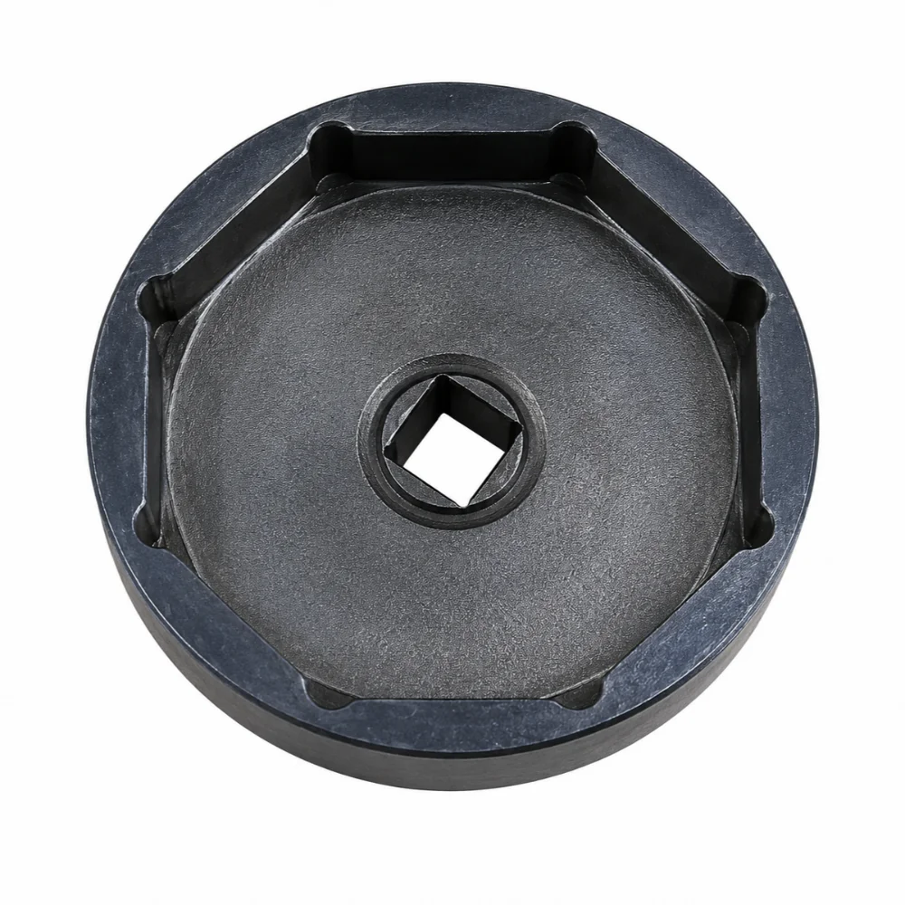 DT-52316 CVT Transmission Filter Nut Socket Tool Automatic Gearbox Internal Filter Lock Removal Installer Tool For Chevrolet