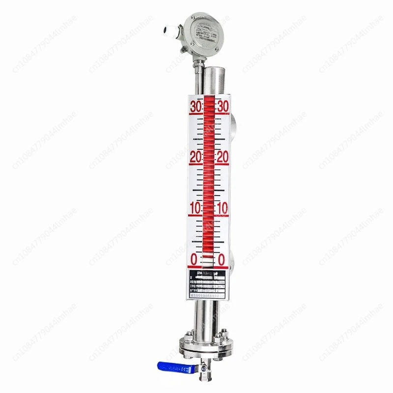 Float Ball Level Se…