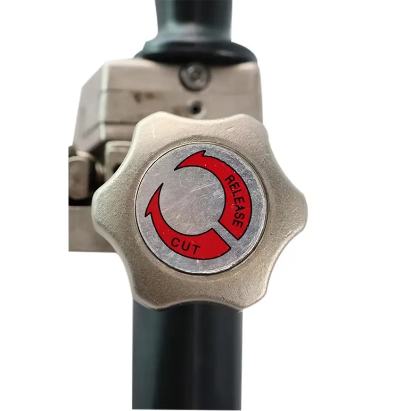 

Hot Sale Cable Stripper for Overhead Insulation Cable Stripping Thickness 1.5-3mm Factory China