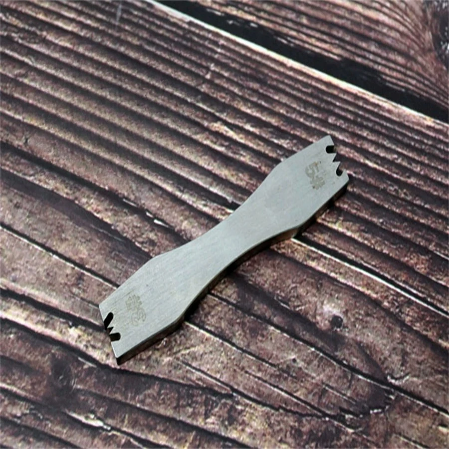 Zipper tool, stainless steel material, zipper picking artifact, zipper tooth remover, tooth tool