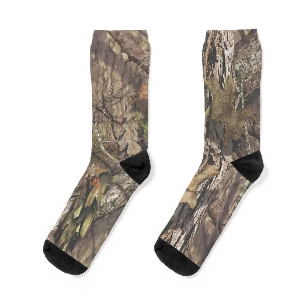 

Mossy Oak Camo Socks Lots Children's floor Woman Socks Men's