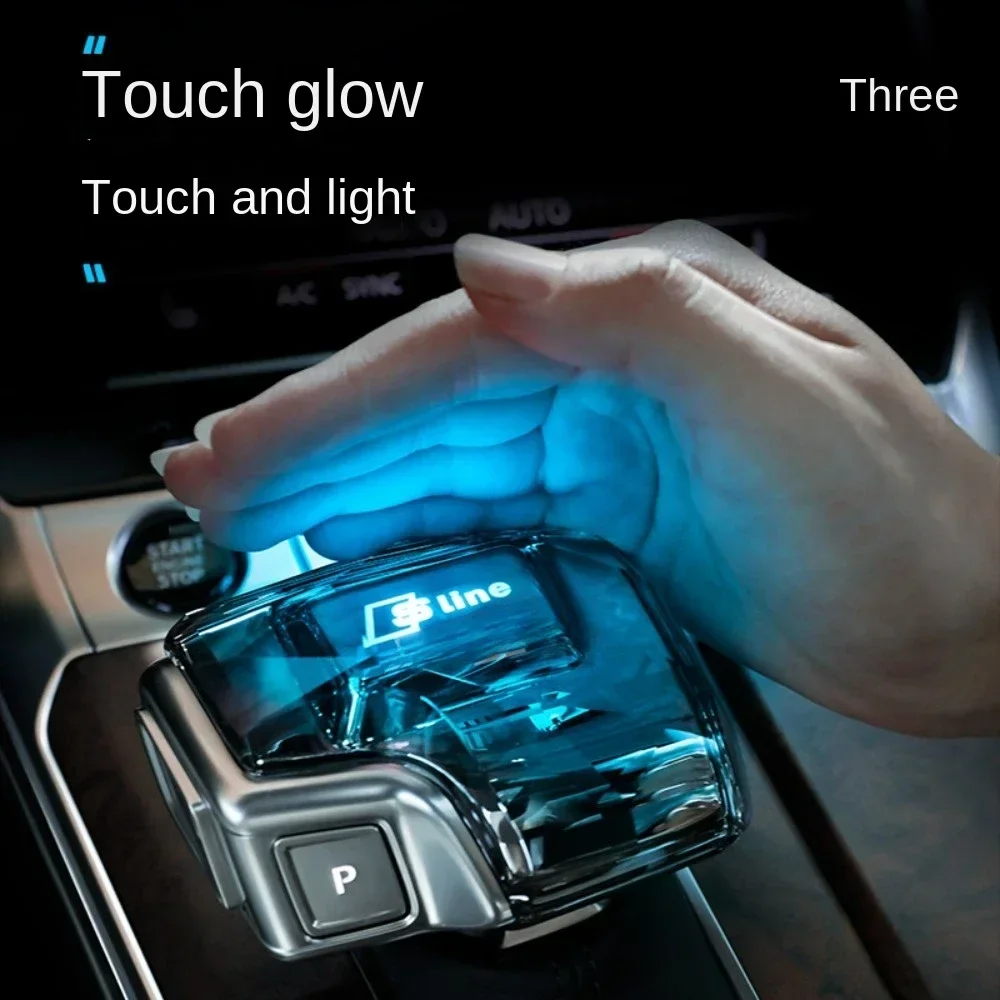 

Горячая новинка 2026: Хрустальный рычаг переключения передач для Audi A6 C8, A6L, RS7, A7, S8, Q7, RS6, A8L, A4, A4L, Q5L, RS4, RS5, A5, S4, S5, SQ5