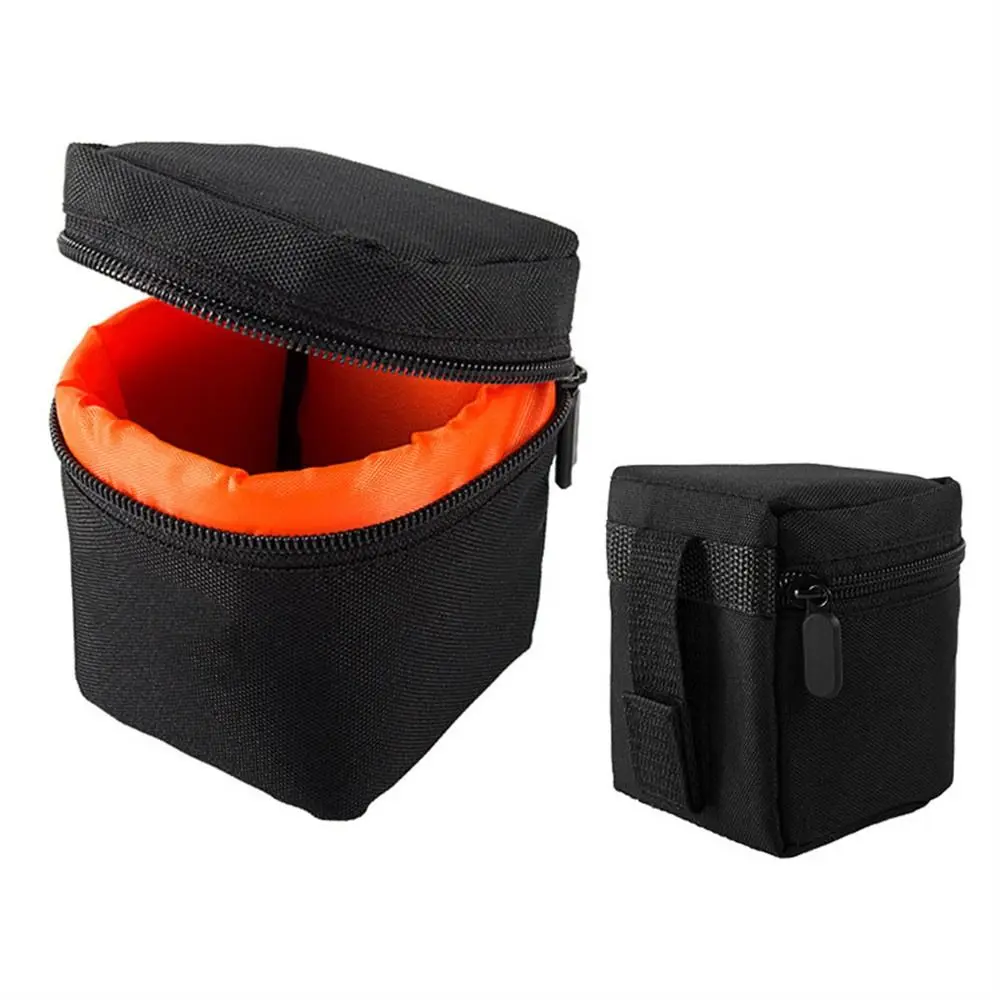 

for DSLR Camera Lens Protective Pouch Case Lens Protector Camera Lens Pouch Lens Holder Case Protective Case Camera Lens Bag