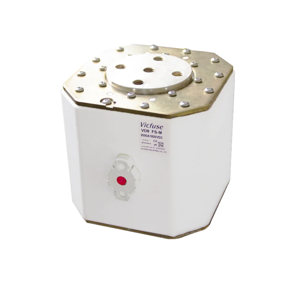 High Quality 1500V …