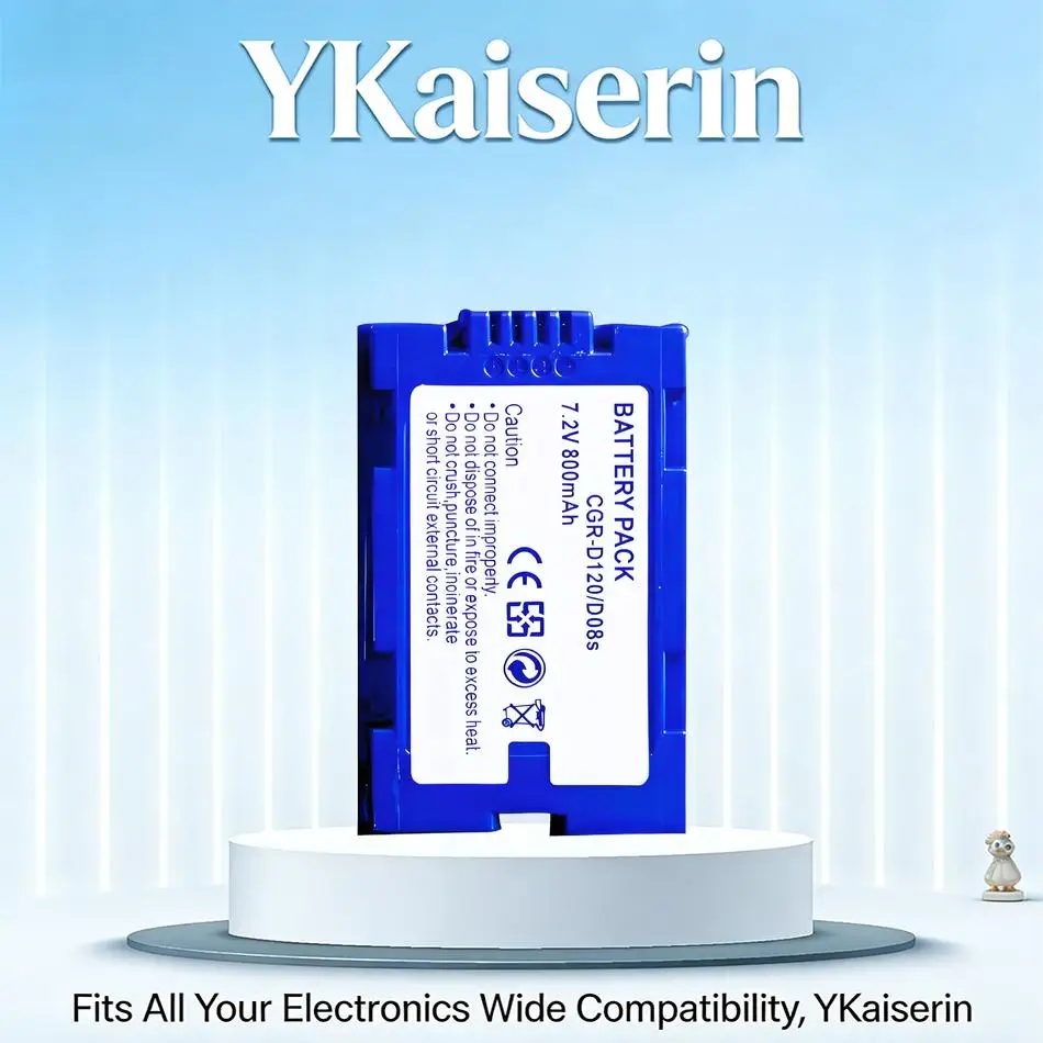 For Panasonic NV-DS…