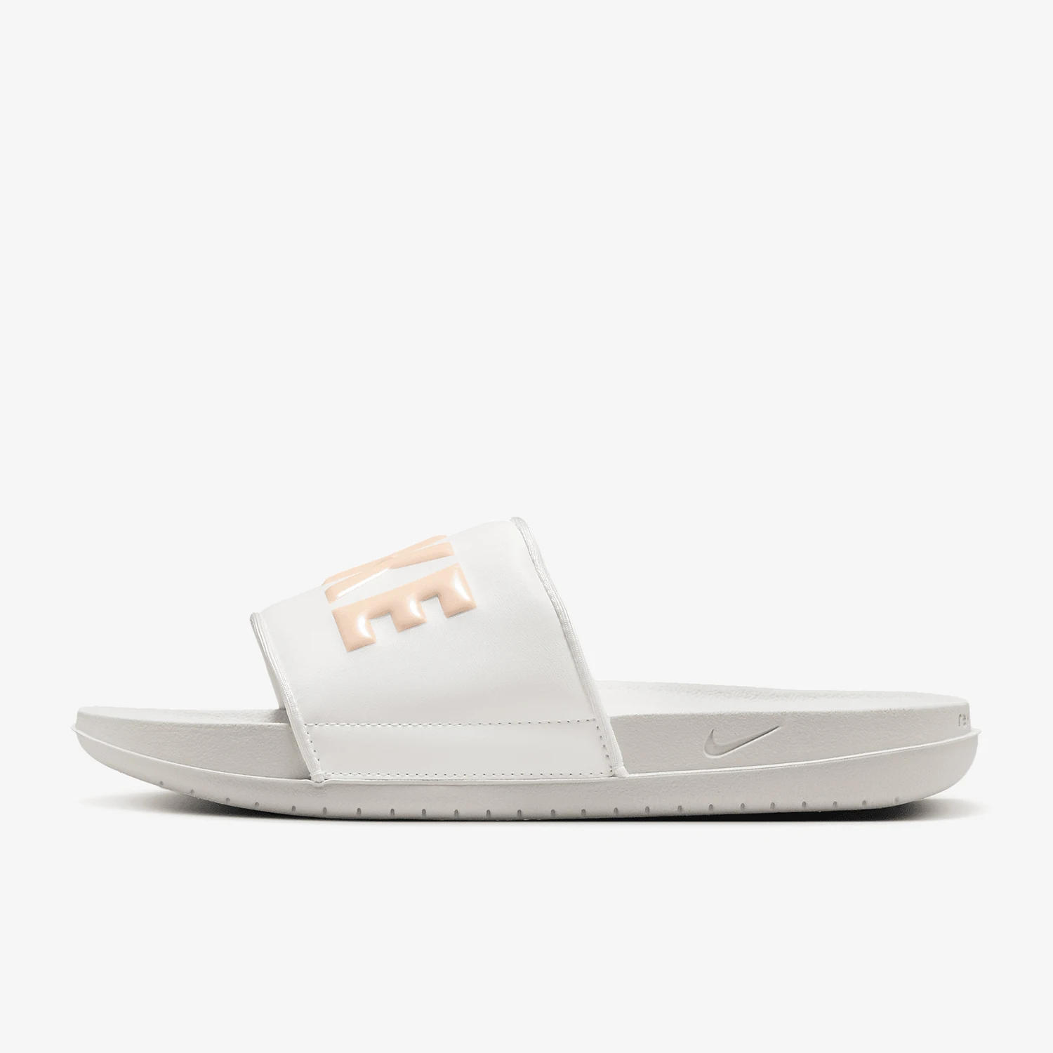 

Официальные женские удобные шлепанцы Nike Offcourt BQ4632-112