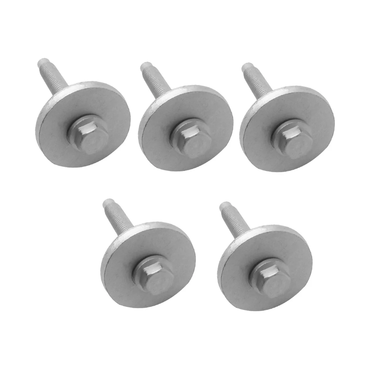 

Front Hub Driveshaft Retaining Bolt 1569107 for Focus C-MAX Cabriolet 2004-2011 Suspension Shaft Fixing Screw 5Pcs