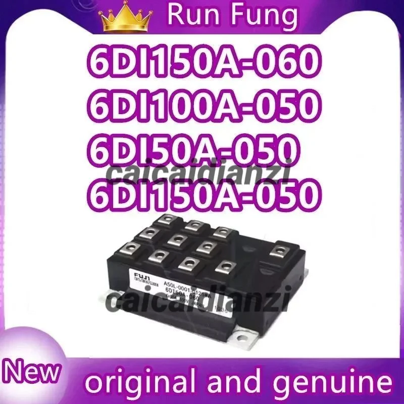 6DI85A-050 6DI85A-060 6DI50A-050 6DI75A-050 6DI150A-060 6DI150A-050 6DI100A-050 Electronic Components New original