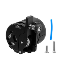 For Creality K1 K1C Hummingbird Extruder With Motor Extrusion Mechanism Kit For K1 K1 Max 3D Printer Part Accessory,Requisite