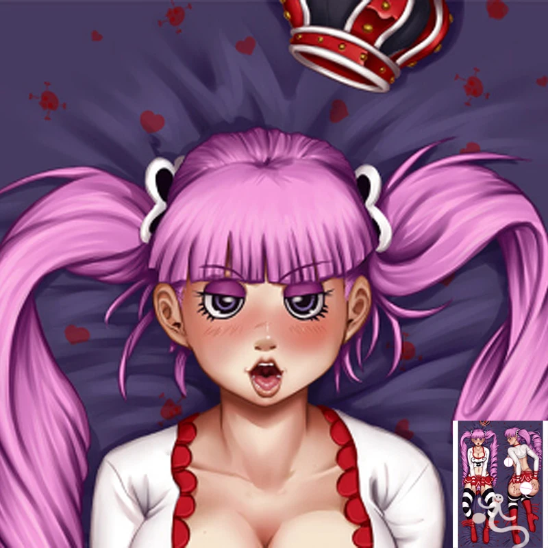 

Dakimakura Anime Pillow Cover Seduce Beautiful Women With Giant Breasts Double Sided Print 2Way Cushion Cover Xmas Gifts