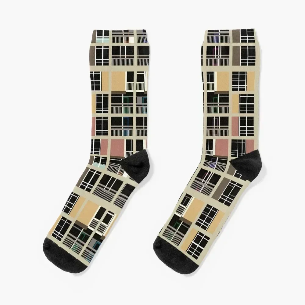 

Park Hill Socks halloween sports and leisure colored Sports Socks Woman Men's