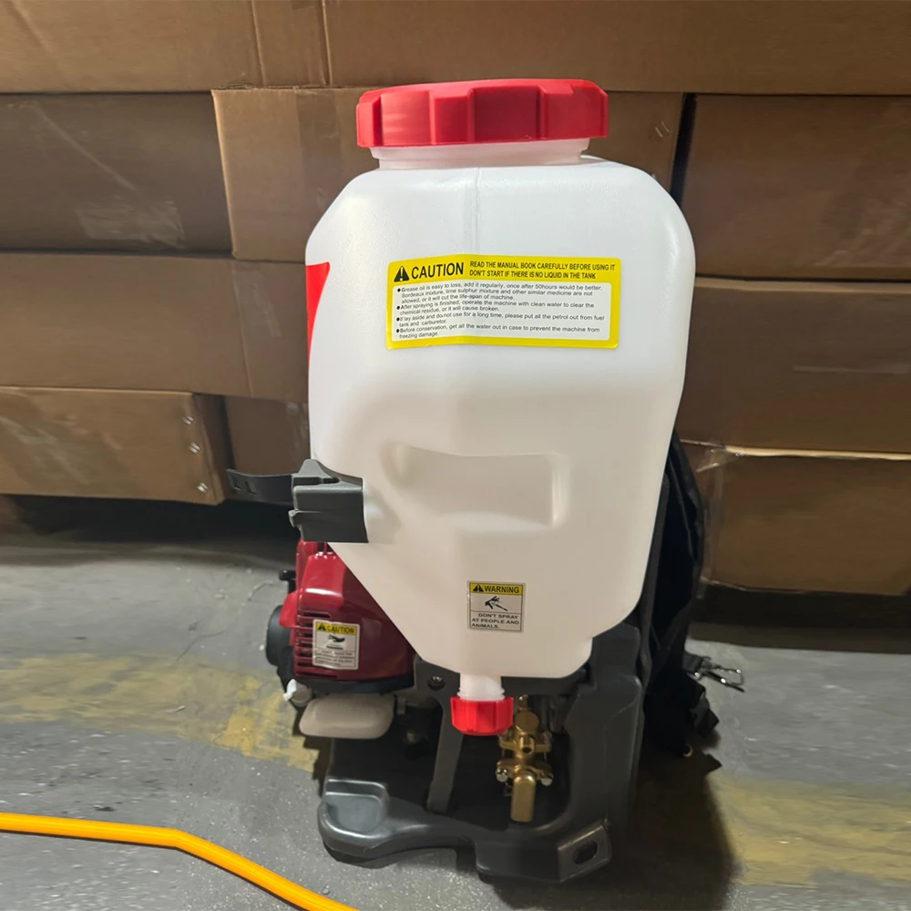 

ATV&UTVPulverizador De Mochila a Motor De 25L Para Trabajo Pesado Pulverizador Agricultura Y Pulverizadores De Motor De Alta Cal