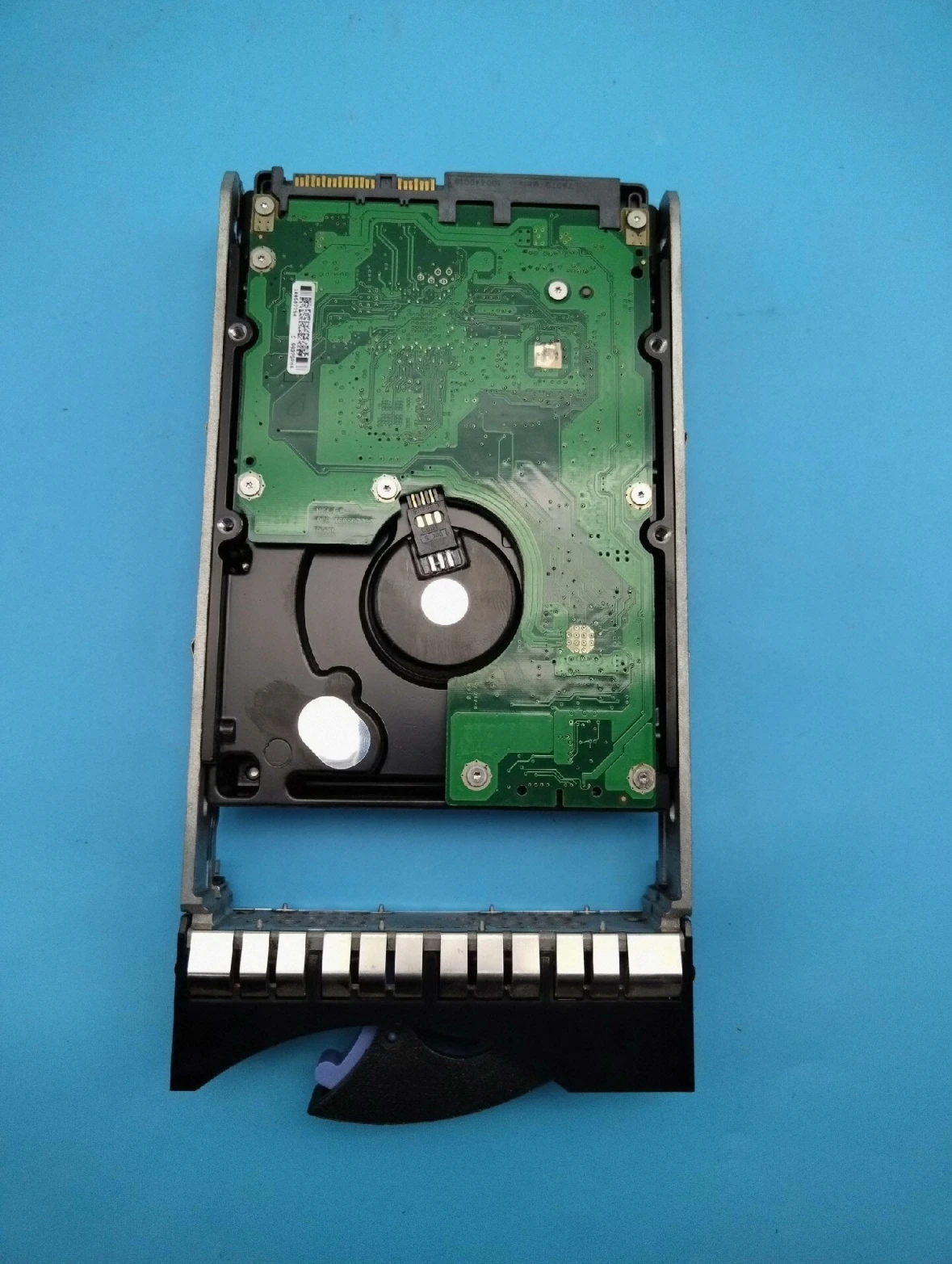 

For 43X0802 43X0805 300G 15K SAS server hard disk