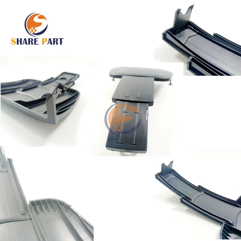 1PC Output Tray PA03670-E980 Sheet Stacker Unit for Fujitsu Fi-7140 Fi-7240 Fi-7160 Fi-7260 Fi-7180 Fi-7280 Printer Accessories