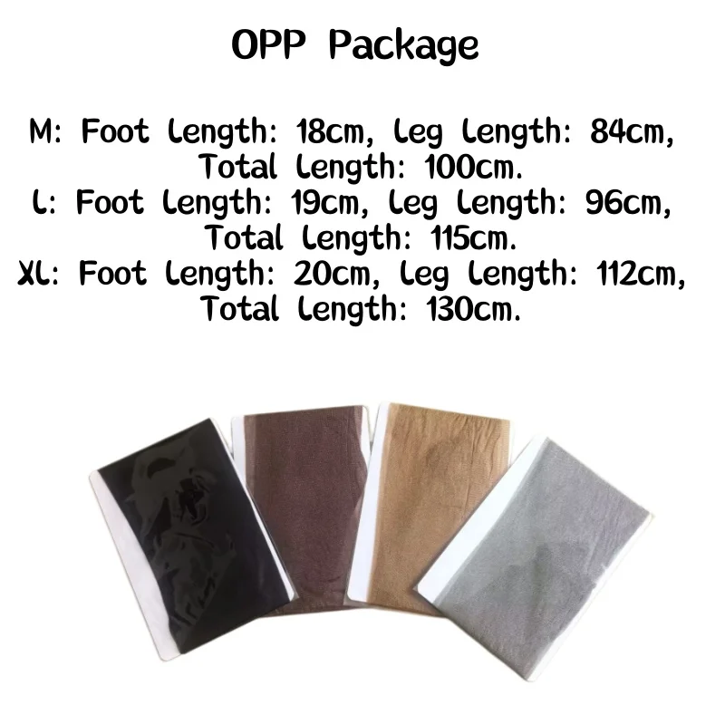 6 Pairs Reinforced Toes 100% Nylon Stockings Luxury Wide Rib Cut See Through Extra Large Stockings Sexy Lingerie Garter Hosiery