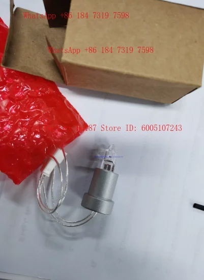 ES200/380/480/600 Biochemical instrument light source bulb