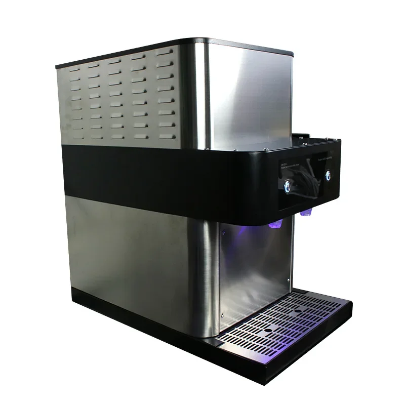 

Soda water, ice water, special machine, automatic, refueling, commercial household, convenient