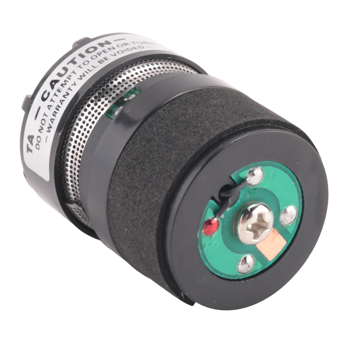 Wkład zamienny pasujący do części naprawczych mikrofonu Shure Sm58 600 Ohm