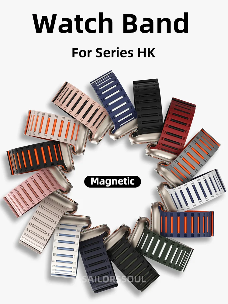 Band For HK11 Ultra… - image