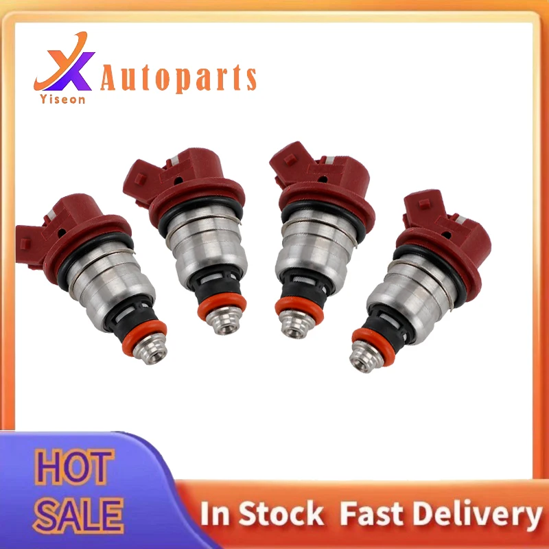 Fuel Injector 804529 804530 804528 For Mercury Outboard Optimax 225HP 115/125HP 155HP