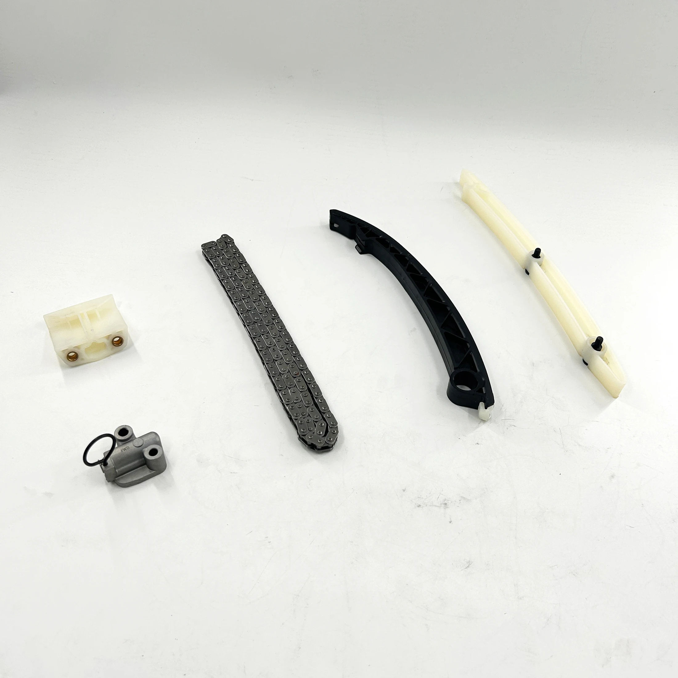 

Haishida1.4T LUJ Motor Parts Engine Timing Chain Kit For Opel Astra J Corsa D Mokka Meriva B Cruze Encore 2013+