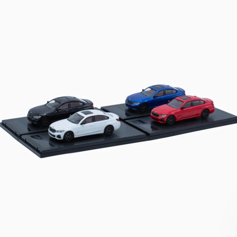 スピード GT 1:64 スケール BMW の 3 シリーズ合金車モデルクラシック