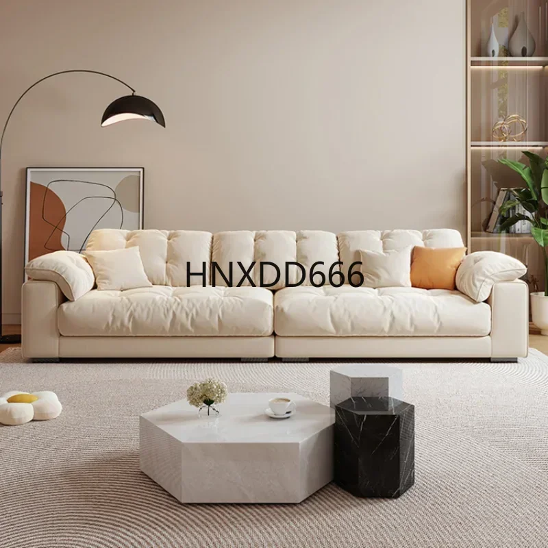 Living Room Set Sofas Office Frameless Armchairs Girls Home The Sets Convertible Frameless Single Couch Modern Air Furniture