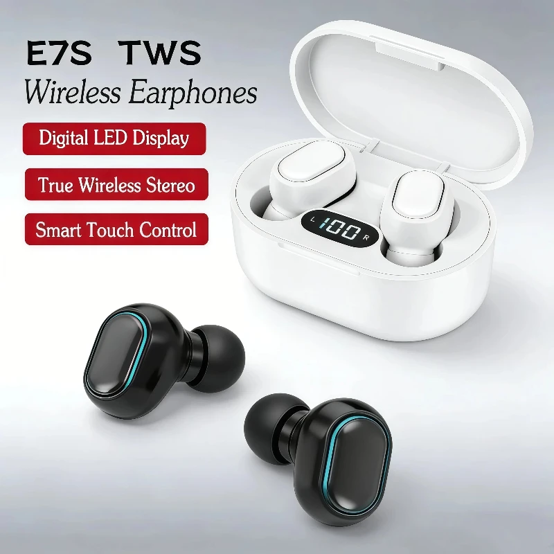 Original E7S Wirele…