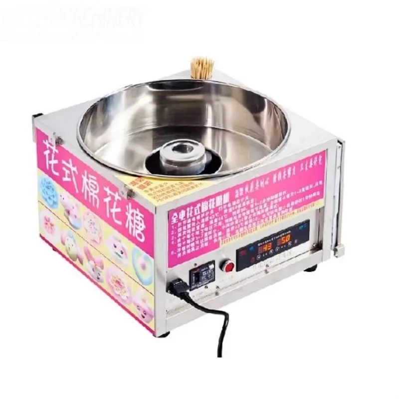 

Американская машина для изготовления сахарной ваты, сахарная вата, машина для производства сахарной ваты, машина для производства сахарной ваты